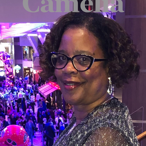 Fundraising Page: Camelia Chester